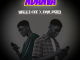 Welli -cee -_X _Emm-Doxy (Prod by skiid laughter & scovinie beats) - NDANVA