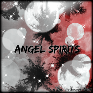 u'Voxx Yasbhengisa Amen - Angel Spirits 