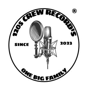 1205 CREW RECORDS - CHILLA NATHI 