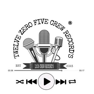 1205 CREW RECORDS - LIFE IS SO HARD Ft TEAM 65 