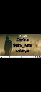 Awtra_fam - No Scars Ft_Drumboyz_EC 