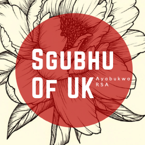 Ayabukwa RSA - Sgubhu Of UK 