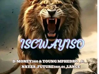 D-money360 &young mphedro - Iscwayiso