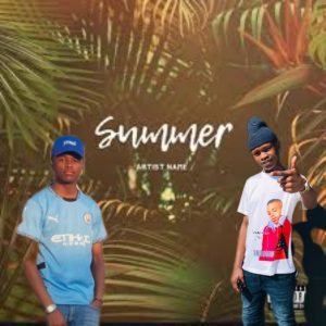 DJ Apla CPT & Ayzo Cpt - Summer moves 