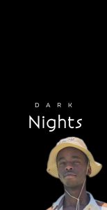 Dj SkhomaH - Dark Nights 