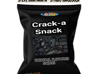 Djy Tukzin.T, Djy Joyzin & Steve Mkatakata - Crack-a Snack (Palesa)