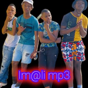 Elkay - IMALI Ft Taylor King, Jayden RSA, Skhura & Blaqout