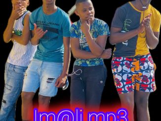 Elkay - IMALI Ft Taylor King, Jayden RSA, Skhura & Blaqout