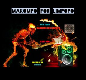 Eric de dj SA - Makompo for Lempopo 