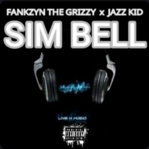 Fakzyn The Grizzy - Sin Bell 