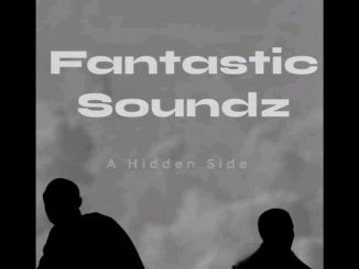 Fantastic Soundz Muziq - Fantastic Soundz - A Hidden Side