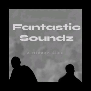 Fantastic Soundz Muziq - Fantastic Soundz- Full Tank 