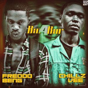 Freddo Beng - BAR 4 BAR Ft. Chillz Vee 