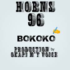 HOBNS - Bokoko 