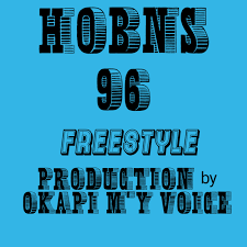 HOBNS - Freestyle part1 