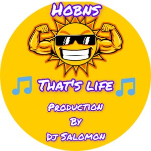 HOBNS - That's life_(c'est la vie) 