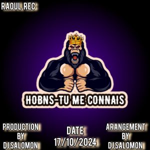 HOBNS - Tu me connais 