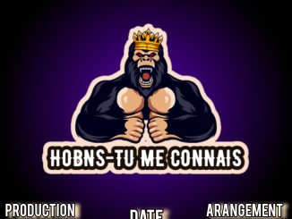 HOBNS - Tu me connais