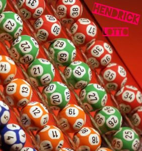 Hendrick - Lotto Ft DJ Rich sa