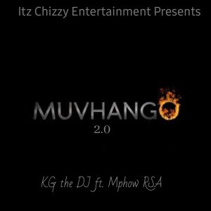 KG the DJ - Muvhango 2.0 Ft. Mphow RSA