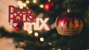 Keisty Dope - Deep House Mix 2024 l Mixed by Keisty Dope (Christmas Edition) 