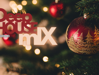 Keisty Dope - Deep House Mix 2024 l Mixed by Keisty Dope (Christmas Edition)