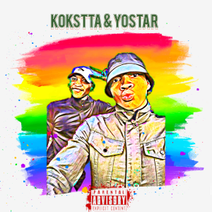 Kokstta & Yostta - Best friends ( prod by KMDD ) 