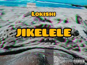 Lokishi sings - Jikelele 