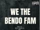 MERO THE GREAT SWEGAR THE KING - WE THE BENDO FAM