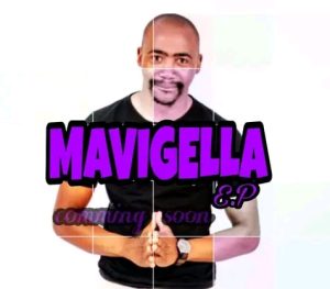 Mavigella - Incence Ft DjKingVeeSA(Mr Thela Style)