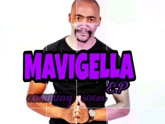 Mavigella - Incence Ft DjKingVeeSA(Mr Thela Style)