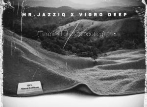 Mr jazziq x vigro deep - Fede(Terminal ghost's bootleg) 