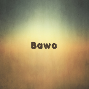 Msandy - Bawo 