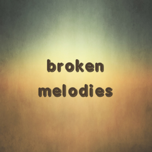 Msandy - Broken melodies 