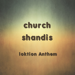 Msandy - Church shandis 