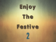 Msandy - Enjoy the festive 2