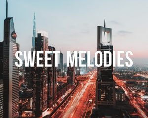 Msandy - Sweet melodies 