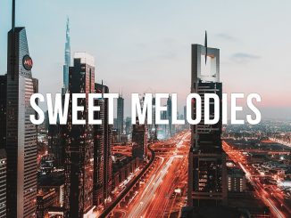 Msandy - Sweet melodies