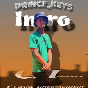 Prince_Keys - Intro 