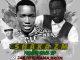 Shaka zm - Never give up Ft Jae dee wama bron