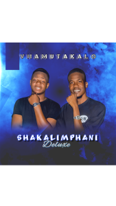 Vha Mutakalo - Makhie Ft YoungSter Magaraba Official Audio