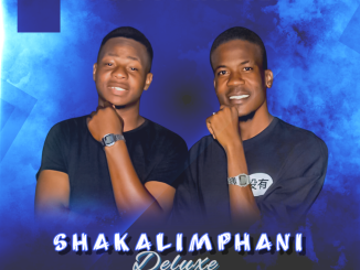 Vha Mutakalo - Maphupho Fezeka (Prayer) Ft Brian Beatz