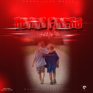 Volcast - Ndima Friend Ft Jaji Mw