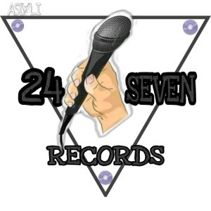 24SevenRecords - Monday REMIX Ft Smash Mateza 