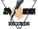 24SevenRecords - Monday REMIX Ft Smash Mateza