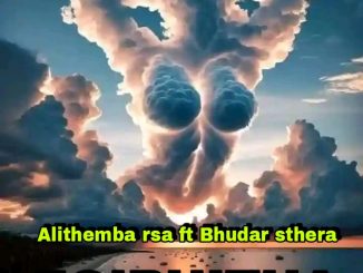 Alithemba rsa - EGIBHITHA Ft bhuda sthera