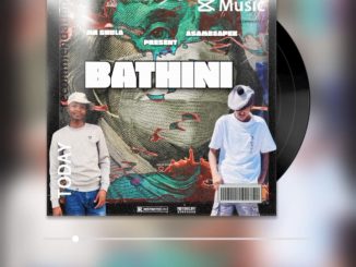 AsambeApex - Bathini Ft Mr Shula