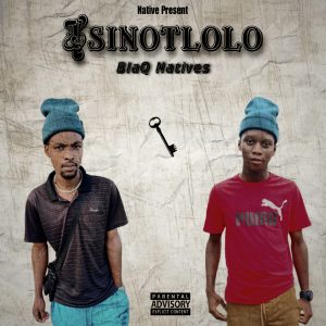 BlaQ Natives - Isinotlolo [Awbheng'Slenda Vox]