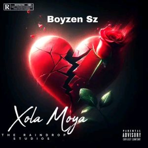 Boyzen Sz - Xola Moya 