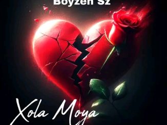 Boyzen Sz - Xola Moya